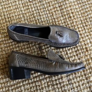 Stuart Weitzman loafers